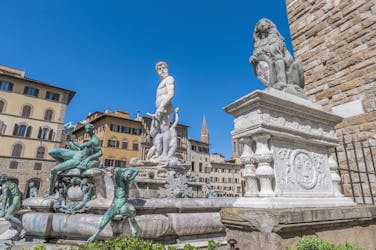 Firenze rinascimentale e medievale visita con Accademia e Uffizi